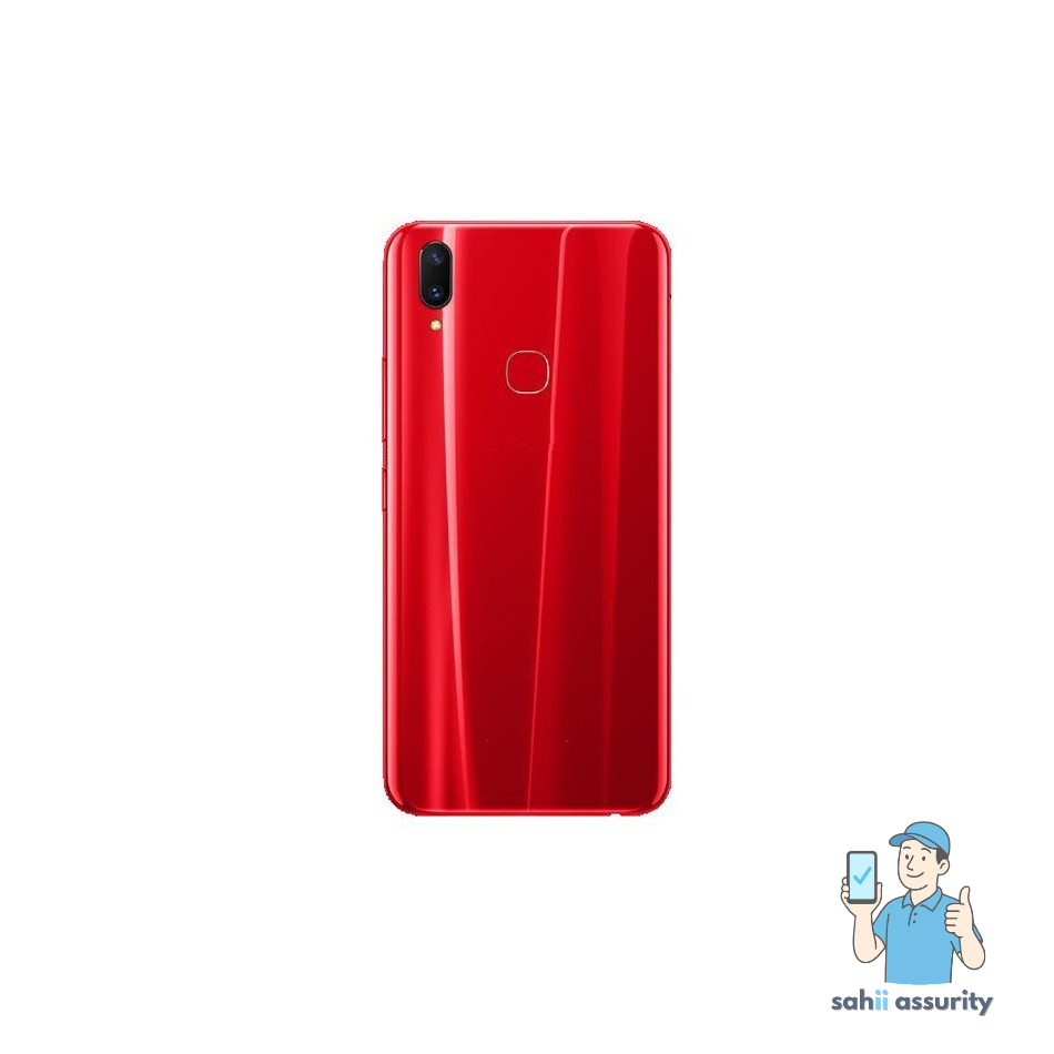Full Body Housing for Vivo Z1i